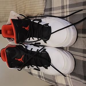Jordan retro